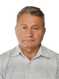 Трофимов Виктор Григорьевич
